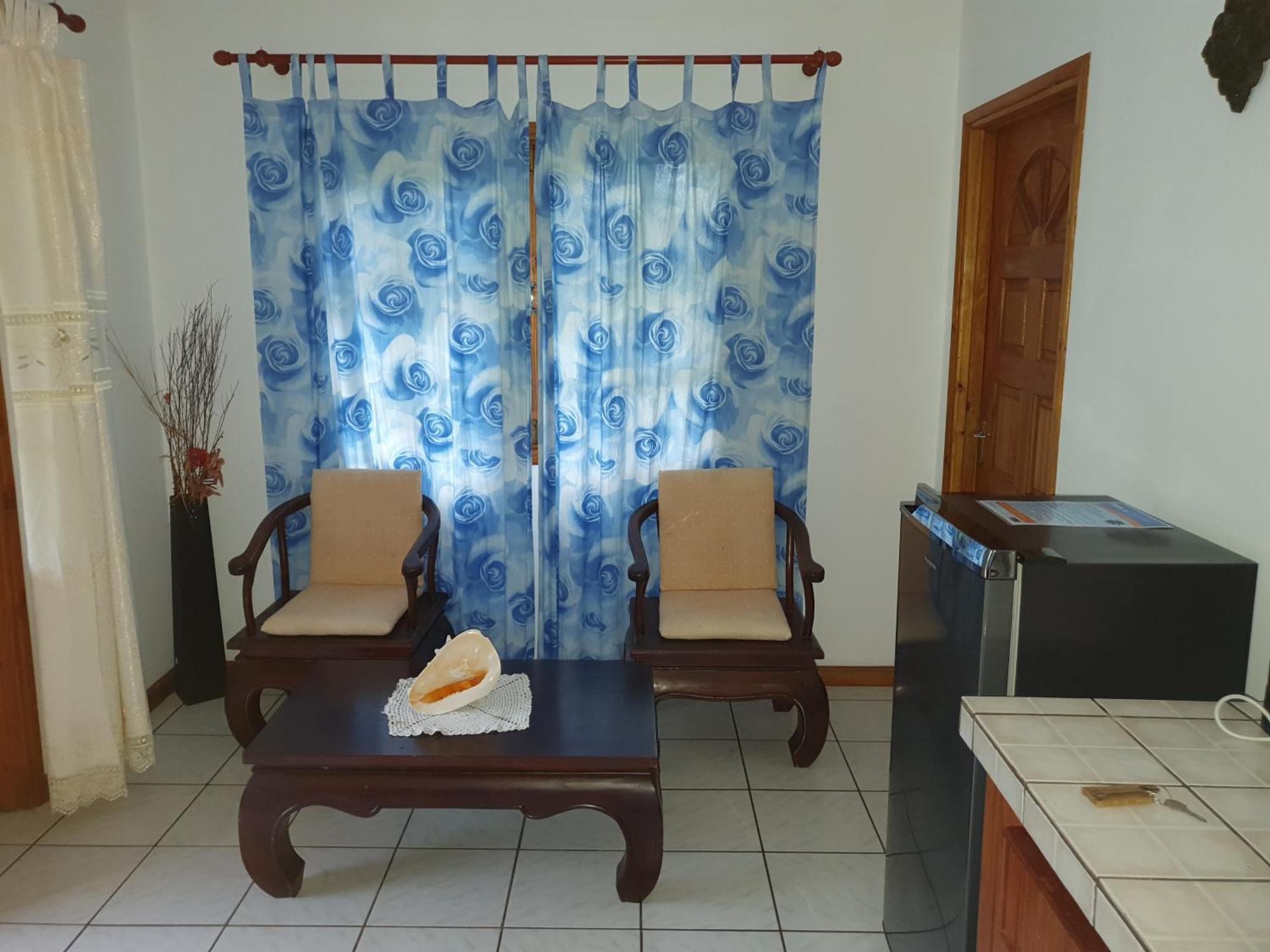 La Digue Ylang Ylang Villa Phòng bức ảnh