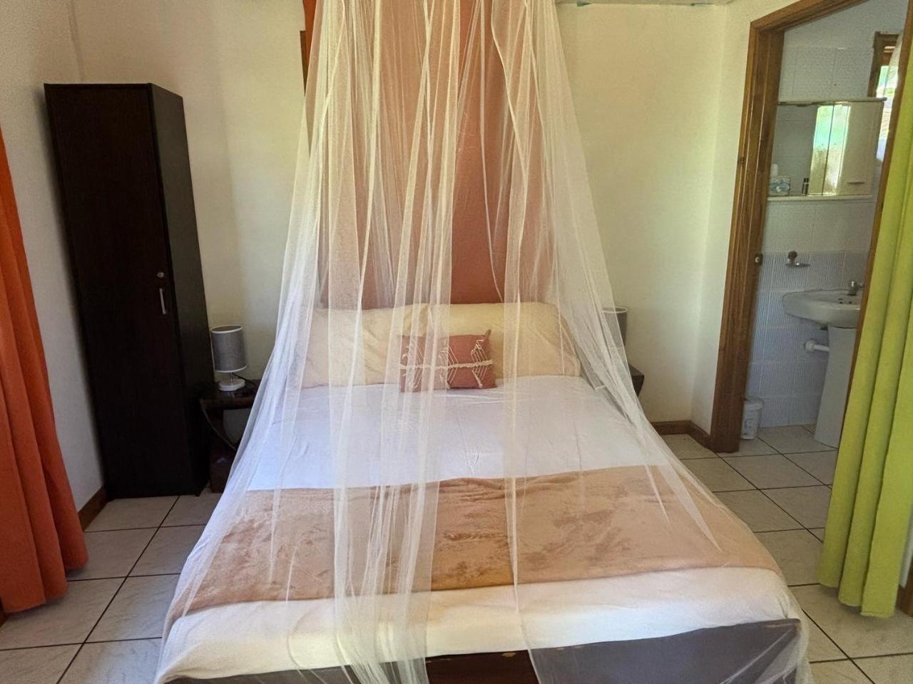 La Digue Ylang Ylang Villa Phòng bức ảnh